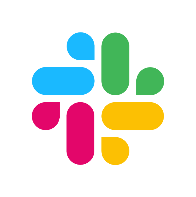 Slack logo